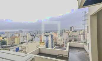 Imagem 5: Apartamento para Aluguel - Santa Cecília, 1 Quarto, 30 m2