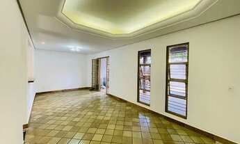 Imagem 2: Casa para aluguel no bairro Setor Sudoeste