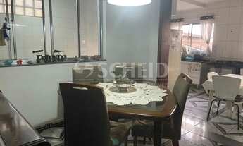 Imagem 5: EXCELENTE SOBRADO NO CAMPO GRANDE!!!! 3 SUÍTES!!!!!