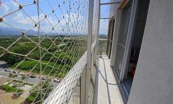 Imagem 6: Vendo Lindo Apartamento Soho Residencial - 3 Suítes + lavabo - 102m² - 2 Vagas - Barra da