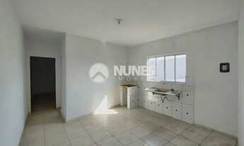 Imagem 2: Apartamento Padrão em Carapicuíba