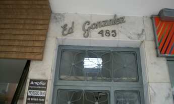 Imagem 2: Apartamento para aluguel tem 90 metros quadrados com 2 quartos em Benfica - Juiz de Fora