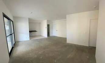 Imagem 1: Apartamento no Condomínio Trix na Barra Funda com 93m² 2 dormitórios 2 suítes 3 banheiros