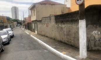 Imagem 2: Sobrado de esquina com Azevedo Soares TATUAPÉ