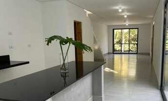 Imagem 2: Lindo Sobrado conceito aberto - Jardim do Golf/ Nova Higienópolis