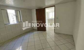 Imagem: CASA TÉRREA VILA MARIA