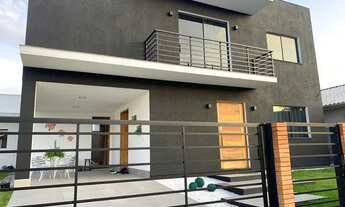 Imagem: Casa para Venda em Florianópolis, Canasvieiras