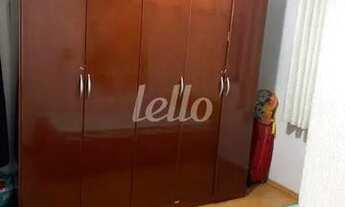 Imagem 4: São Paulo - Apartamento Padrão - Cangaíba