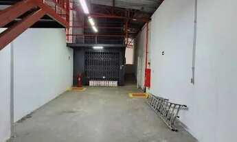 Imagem 2: Galpão Comercial para aluguel tem 1100m TRIFASICO em Chacaras Marco - Barueri São Paulo SP