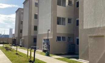 Imagem 6: LU)Apartamento 100% financiável pelo programa minha casa minha vida !!