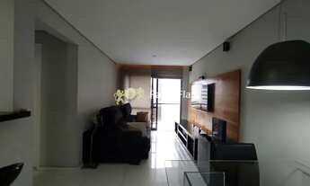 Imagem 2: Flat para alugar no Itaim Bibi - Saint Exupery - Cód: QBJ09988