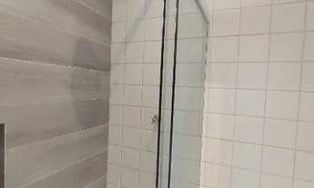 Imagem 6: Kitnet mobiliada para alugar no alto da mooca