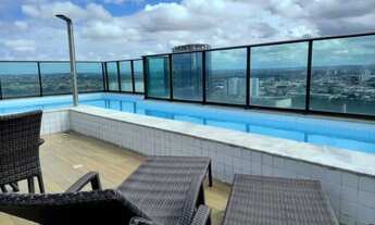 Imagem 6: Boa Viagem - 01 Qto / 01 Suíte - Salão de festas - Piscina - 01 Vaga