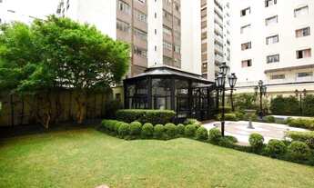 Imagem 3: SÃO PAULO - Apartamento Padrão - JARDIM PAULISTA