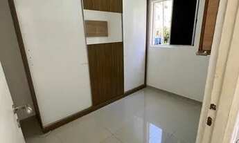 Imagem 6: Apartamento - Piedade - 02 Quartos - Reformado - C/Planejados - Varanda - 01 Vaga