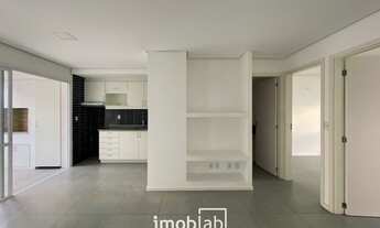 Imagem 4: Sem Fiador . Apartamento de dois dormitórios com sacada e churrasqueira