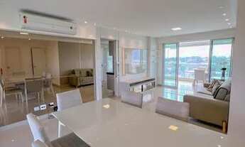 Imagem: Lindo Apartamento de Alto Padrão No Condomínio