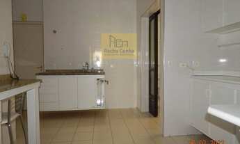 Imagem 4: Apartamento 3 quartos para alugar São Paulo,SP - R$ 4.000