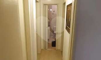 Imagem 3: Rio de Janeiro - Apartamento Padrão - Maracanã