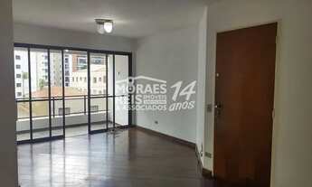 Imagem: Apartamento com 3 Dormitórios (1 Suíte)