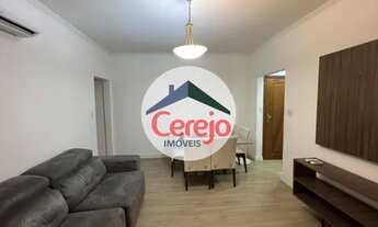 Imagem 5: APARTAMENTO RESIDENCIAL em SANTOS - SP, MARAPÉ