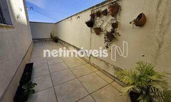 Imagem 5: Venda Área Privativa Buritis Belo Horizonte