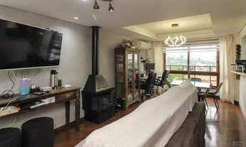 Imagem 3: Casa em Ipanema Casa com 3 dormitórios