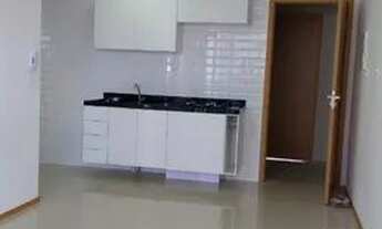 Imagem 3: Apartamento para aluguel com 46 metros quadrados com 1 quarto em Marco - Belém - Pará