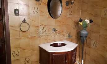 Imagem 6: BAGé - Casa Padrão - Centro