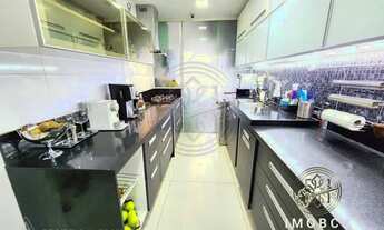 Imagem 7: Cidade Jardim Porteira Fechada - 146m²