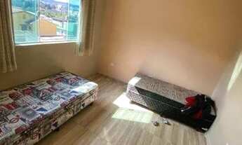 Imagem 3: Sobrado com 5 dormitórios, 200 m² - venda por R$ 650.000,00 ou aluguel por R$ 3.529,17/mês