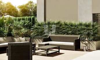 Imagem 4: Belo Horizonte - Apartamento Padrão - Buritis