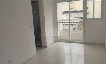 Imagem: Santo André - Apartamento Padrão - Vila