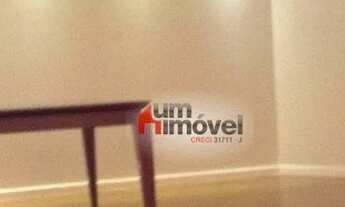 Imagem 4: Apartamento com 3 dormitórios, 165 m² - venda por R$ 2.550.000,00 ou aluguel por R$ 12.313