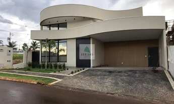 Imagem: Anápolis - Casa de Condomínio - Condomínio