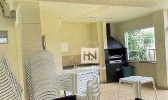 Imagem 4: Apartamento com 2 dormitórios, 50 m² - venda por R$ 330.000,00 ou aluguel por R$ 2.696,80