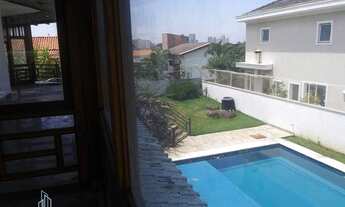 Imagem 5: Casa com 5 dormitórios, 850 m² - venda por R$ 4.200.000,00 ou aluguel por R$ 20.000,00/mês