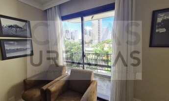 Imagem 5: Apartamento à venda no bairro Moema - São Paulo/SP, Zona Sul