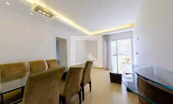 Imagem: Apartamento para Aluguel - Vila Paris, 3