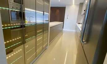 Imagem 7: Lindo Apartamento de Alto padrão No Renascença, VISTA MAR, Reformado e Projetado, Essenza