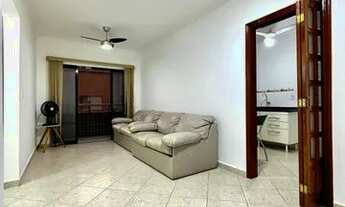 Imagem 7: Aptº 1dt c/Sacada 58m² - Quiosque c/Churrasqueira - Piscina - Local Privilegiado!!