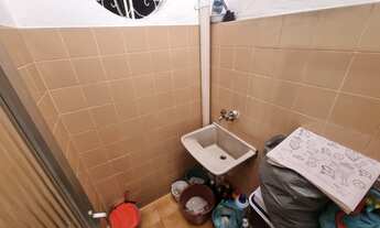 Imagem 5: 02 quartos de frente para Praça da Mosela, com condomínio em conta