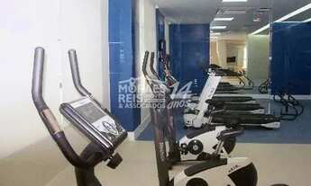 Imagem 9: Apartamento garden mobiliado 3 quartos (2 suítes), 4 vagas, 201.5m2, à venda e para locaçã