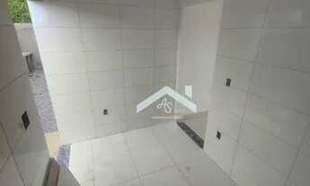 Imagem 5: Casa para alugar, 58 m² por R$ 2.376,00/mês - Enseada das Gaivotas - Rio das Ostras/RJ