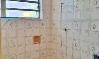 Imagem 5: Apartamento com 1 dormitório para alugar, 60 m² por R$ 1.084,50/mês - Vila Antônio - São P