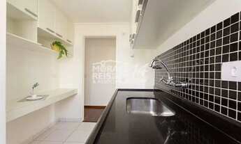 Imagem 8: Excelente apartamento reformado no Campo Belo!!! Com 75m2, 2 dormitórios, 1 vaga de garage