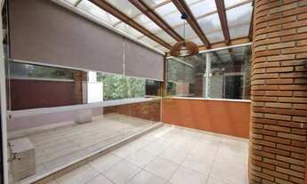 Imagem 2: Sobrado com 3 dormitórios à venda, 185 m² por R$ 985.000 - Jardim Montreal Residence - Ind