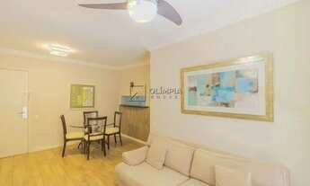 Imagem 5: Venda Apartamento 2 Dormitórios - 65 m² Jardim Paulista