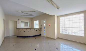 Imagem: Casa comercial com 6 salas e 3 banheiros