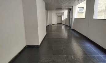 Imagem 4: Apartamento com 2 dormitórios à venda, 56 m² por R$ 135.000 - Santa Luzia - Juiz de Fora/M